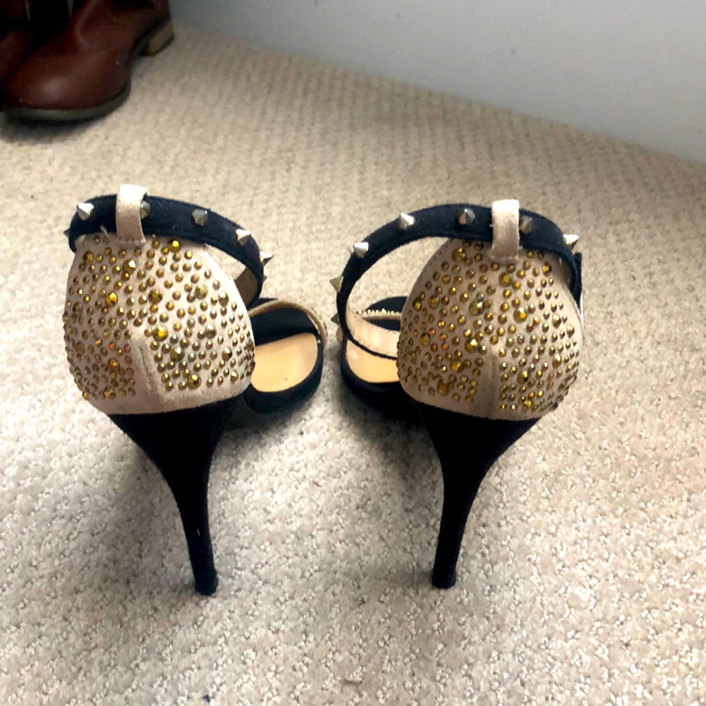 High Heels